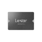 Lexar NS100 2.5" 512 GB Serial ATA III