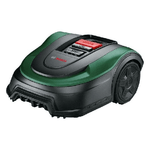 Bosch-Indego-XS-300-Tagliaerba-robotizzato-Batteria-Nero-Verde