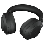 Jabra-Evolve2-85-MS-Stereo-Auricolare-Con-cavo-e-senza-cavo-A-Padiglione-Ufficio-USB-tipo-A-Bluetooth-Nero