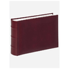 Walther-Design-ME-373-R-album-fotografico-e-portalistino-Rosso