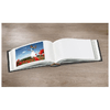 Walther-Design-ME-373-R-album-fotografico-e-portalistino-Rosso