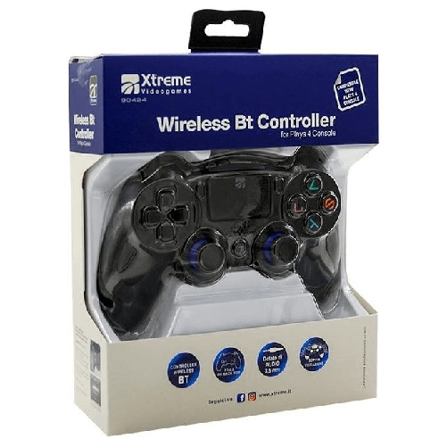 Xtreme-90424-Controller-Wireless-BT