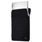 HP-Custodia-Reversible-Protective-156---Silver-Laptop-Sleeve