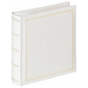 Walther-Design-ME-138-W-album-fotografico-e-portalistino-Bianco