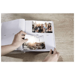 Walther-Design-ME-138-W-album-fotografico-e-portalistino-Bianco