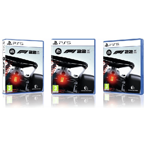 Electronic-Arts-Videogioco-F1-22-per-PlayStation-5