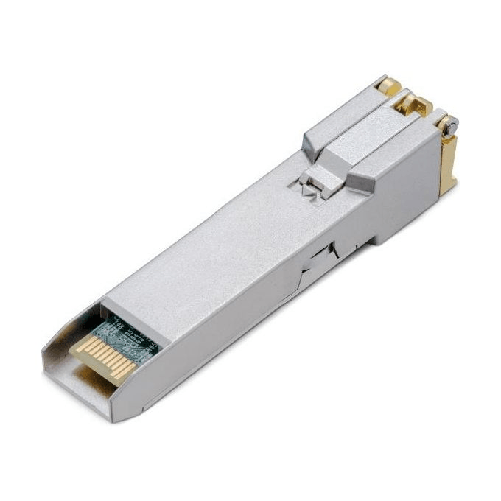 TP-Link-TL-SM5310-T-Modulo-del-Ricetrasmettitore-di-Rete-Fibra-Ottica-10300-Mbit-s-Sfp