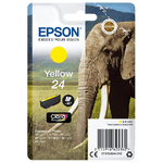 Epson Elephant Cartuccia Giallo