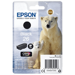 Epson Polar bear Cartuccia Nero