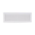 Laventilazione Griglia Pl 370X130 Rete