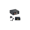 nuovaVideosuono-COA-D-A-convertitore-audio-Nero