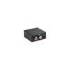 nuovaVideosuono-COA-D-A-convertitore-audio-Nero