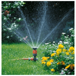 Gardena-1949-20-irrigatore-Spruzzatore-d-acqua-circolare