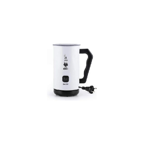 Bialetti-MKF02-Automatico-Bianco