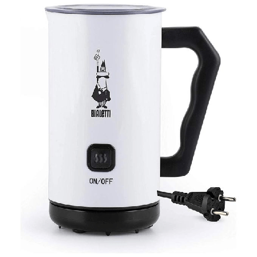 Bialetti-MKF02-Automatico-Bianco