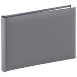 Hama-Fine-Art-album-fotografico-e-portalistino-Grigio-36-fogli-10-x-15-cm