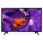 Philips 43HFL5114/12 TV 109,2 cm (43") Full HD Smart TV Wi-Fi Nero 250 cd/mÂ²