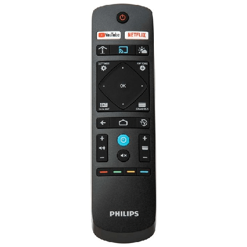 Philips-43HFL5114-12-TV-1092-cm--43--Full-HD-Smart-TV-Wi-Fi-Nero-250-cd-m²