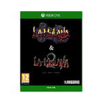 PLAION-LA-MULANA-1--2--Hidden-Treasures-Edition-Xbox-One