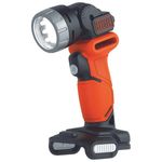 Stanley Black+Decker Torcia 12V Bdc 12 N