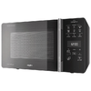 Whirlpool-Chef-Plus-MCP-359-SL-Superficie-piana-Microonde-combinato-25-L-800-W-Argento