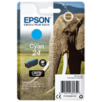 Epson Elephant Cartuccia Ciano