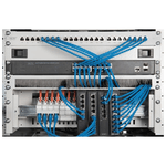 Digitus-Supporto-Guida-Din-3U-135x480x150mm-con-Din-Rail-35x390mm-Grey-Ral-7035