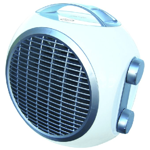 Argo-Termoventilatore-1000-2000w-Tradizionale-da-Tavolo-Bianco-Pop-ice