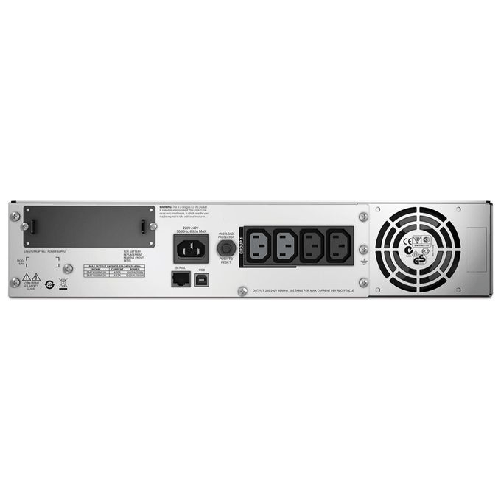 APC Smart-UPS gruppo di continuità (UPS) A linea interattiva 1,5 kVA 1000 W 4 presa(e) AC
