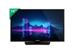 Telefunken-TE24555S27YXD-TV-61-cm--24--HD-Nero-220-cd-m²