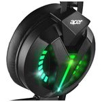 ACER Colossal Gh1200 Cuffia Gaming Surround 7.1 RGB