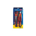 Knipex 00 20 13 set di strumenti meccanici