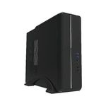 Nilox CAYZ14 Pc Case Z14 Sff 2 Usb 2.0 3 Usb 3.0 500W