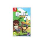 Fireshine Games Videogioco Hokko Life per Nintendo Switch