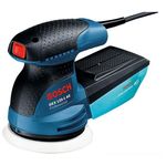 Bosch Levigatrice Rotoorbitale Gex 125-1 Ae 250 W