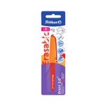 Pelikan Confezione 12 Erase 2.0 Rosso