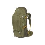 Ferrino Zaino Trekking Transalp 60 Litri Verde