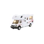 Toi-Toys Camper Retro CaricaMotoscafo 36cm