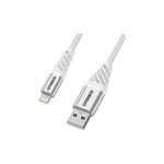 OTTERBOX PREMIUM CABLE USB - ALIGHTNING 1M WHITE