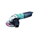 Makita Ga6040Cf Smerigliatrice Angolare 150 Mm