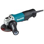 Smerigliatrice Makita GA5050R 1300W 125mm