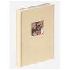 Walther-Design-ME-111-H-album-fotografico-e-portalistino-Crema