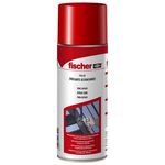 Fischer Zincante Spray Istantaneo Ftc-Zs 400 Ml