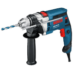 Bosch 0 601 14E 500 trapano 2800 Giri/min 2,2 kg