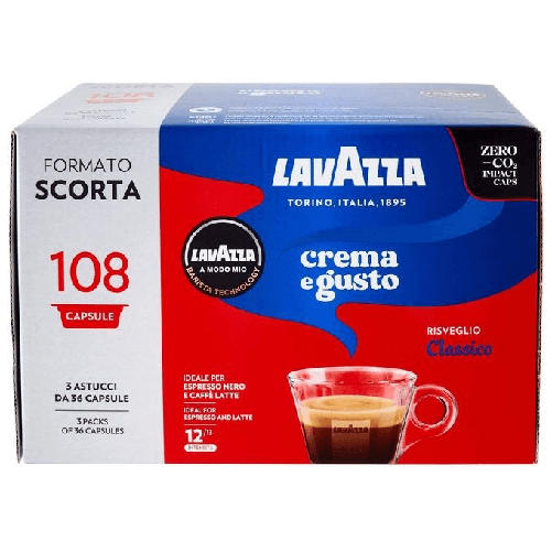 Lavazza-A-Modo-Mio-Crema-e-Gusto-108-Capsule