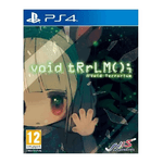 PLAION-Void-Terrarium-Limited-Edition-Limitata-ITA-PlayStation-4