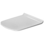 Duravit Durastyle 006379 Sedile Rallentato Bianco