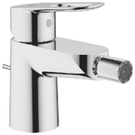 GROHE BauLoop Cromo