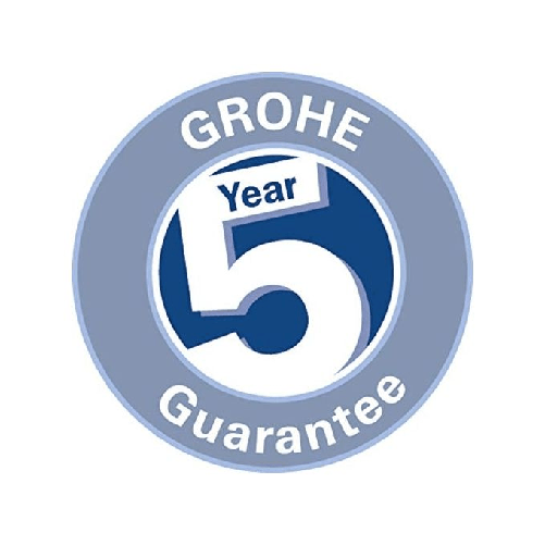 GROHE-BauLoop-Cromo