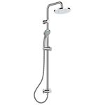 Ideal Standard Idealjet Colonna Doccia Con Deviatore Incasso